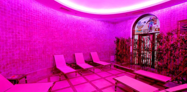 planuoji kelionę į Turkija? apsistokite 5 viešbutyje UTOPIA WORLD HOTEL. 