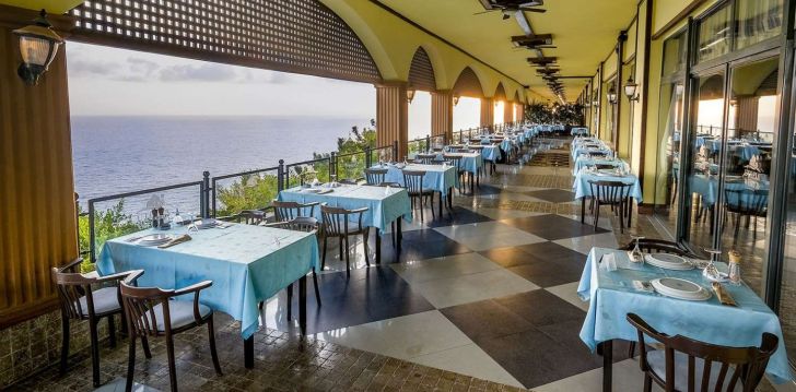 geras kainos ir kokybės santykis atostogoms - viešbutis UTOPIA WORLD HOTEL