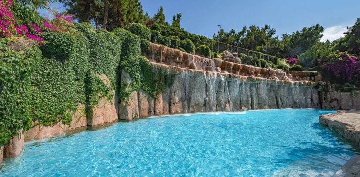 tavo atostogos prasideda viešbutyje UTOPIA WORLD HOTEL