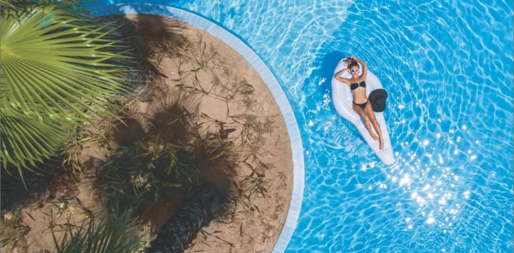 nepraleisk progos pailsėti už gerą kainą - viešbutyje AKKA ANTEDON