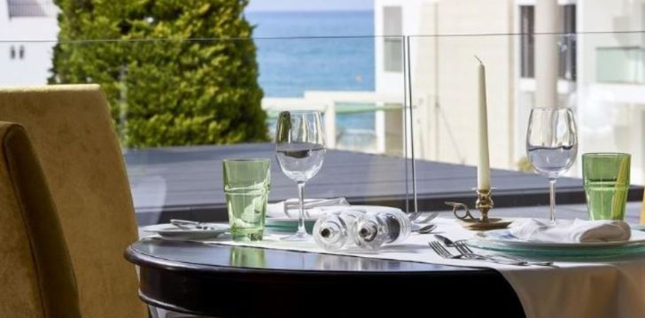 Geras kainos ir kokybės santykis atostogoms - viešbutis ALBATROS SPA & RESORT HOTEL