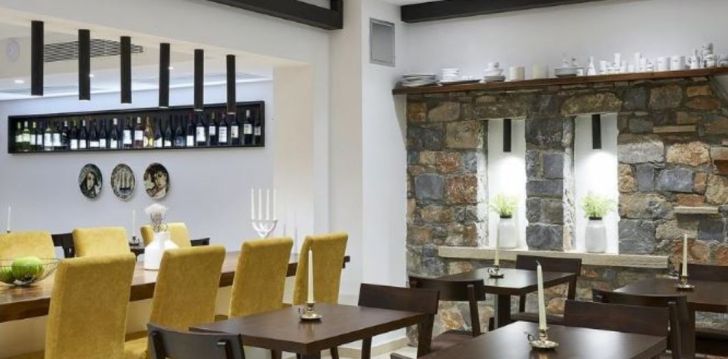 Rinkitės viešbutį ALBATROS SPA & RESORT HOTEL kelionei į Graikija