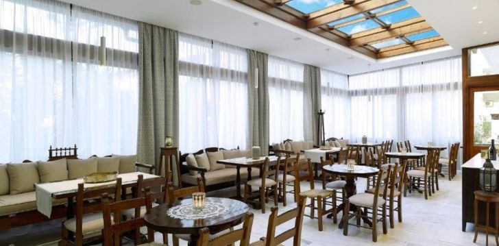 Tavo atostogos prasideda viešbutyje ALBATROS SPA & RESORT HOTEL