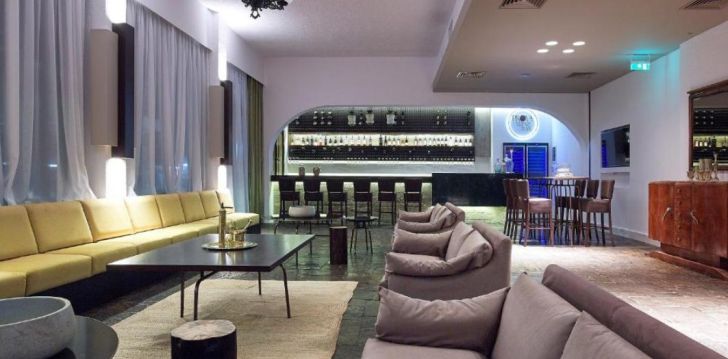 Apsistokite ALBATROS SPA & RESORT HOTEL viešbutyje už gerą kainą. 