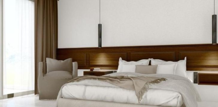 Apsistokite ALBATROS SPA & RESORT HOTEL viešbutyje už gerą kainą.
