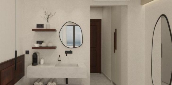 Jaukus viešbutis ALBATROS SPA & RESORT HOTEL, jūsų atostogoms