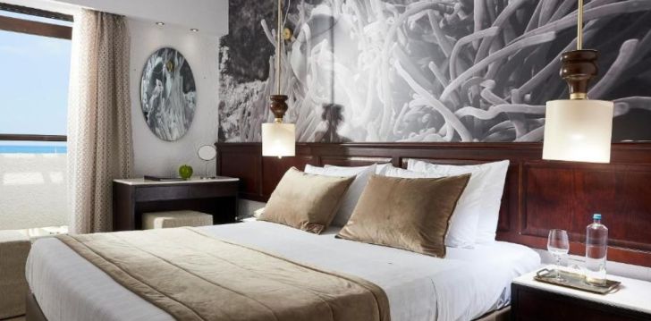 Geras kainos ir kokybės santykis atostogoms - viešbutis ALBATROS SPA & RESORT HOTEL