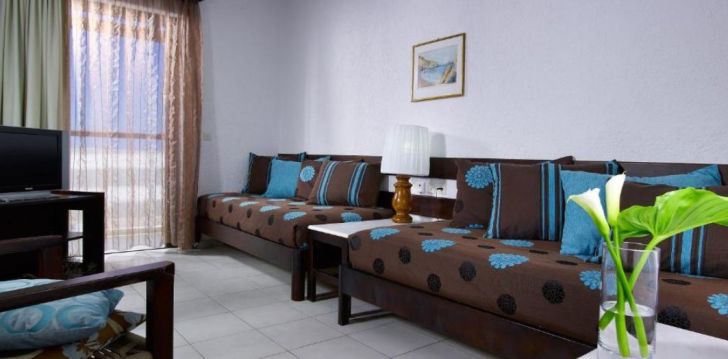 Atostogos Graikija – apsistokite viešbutyje ALBATROS SPA & RESORT HOTEL