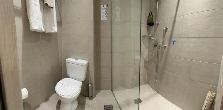 Tavo atostogos prasideda viešbutyje ALBATROS SPA & RESORT HOTEL