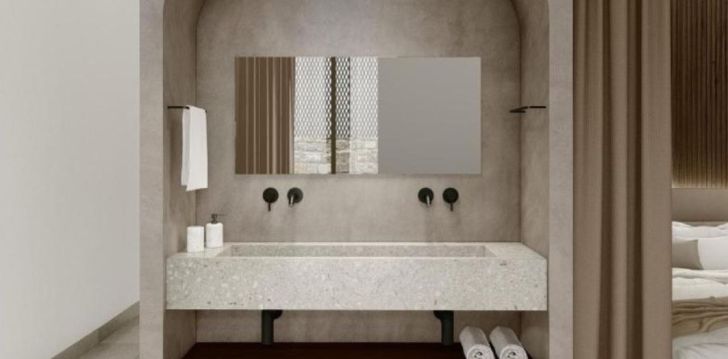 Planuoji kelionę į Graikija? apsistokite 5 viešbutyje ALBATROS SPA & RESORT HOTEL. 