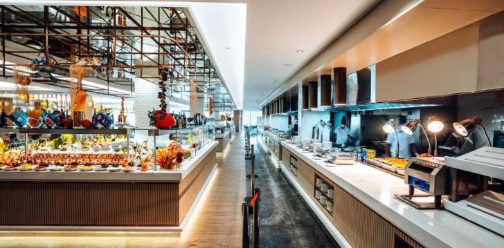 planuoji kelionę į Turkija? apsistokite 5 viešbutyje ALARCHA HOTELS & RESORT.