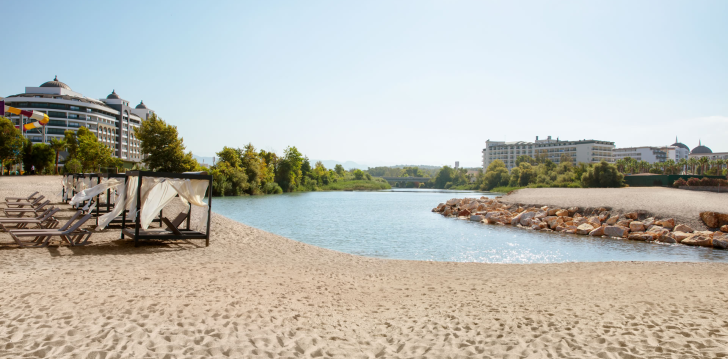 planuoji kelionę į Turkija? apsistokite 5 viešbutyje ALARCHA HOTELS & RESORT. 