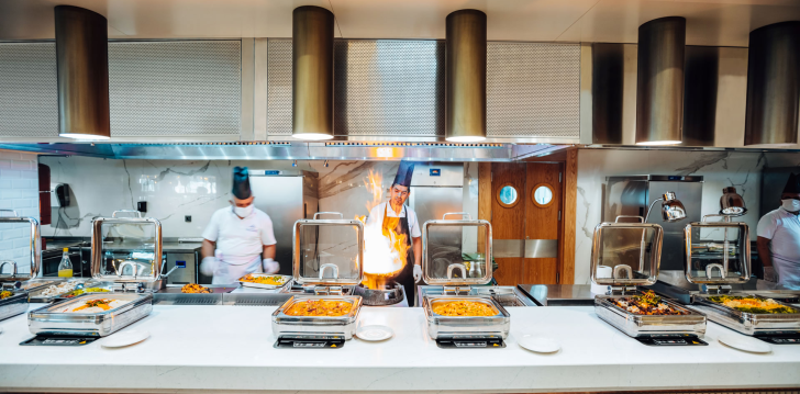 ALARCHA HOTELS & RESORT - klientų vertinamas, kaip geras kainos ir kokybės santykis.