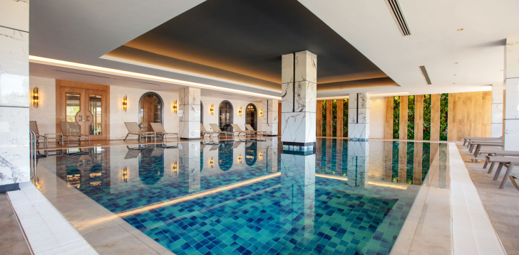 apsistokite ALARCHA HOTELS & RESORT viešbutyje už gerą kainą. 