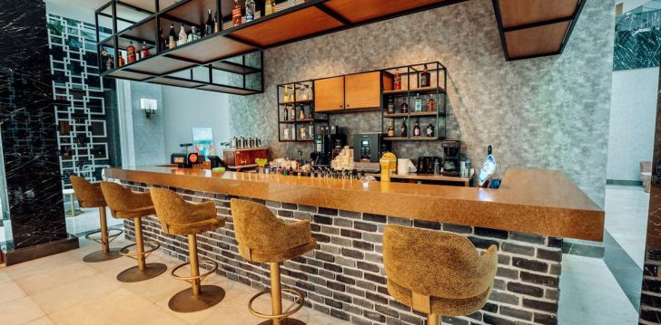 viešbutis ALARCHA HOTELS & RESORT įsikūręs Turkija.