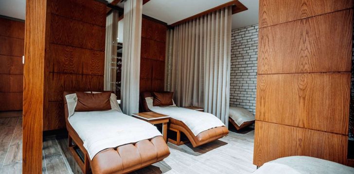 apsistokite ALARCHA HOTELS & RESORT viešbutyje už gerą kainą.