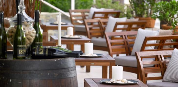 ALBATROS SPA & RESORT HOTEL - klientų vertinamas, kaip geras kainos ir kokybės santykis.