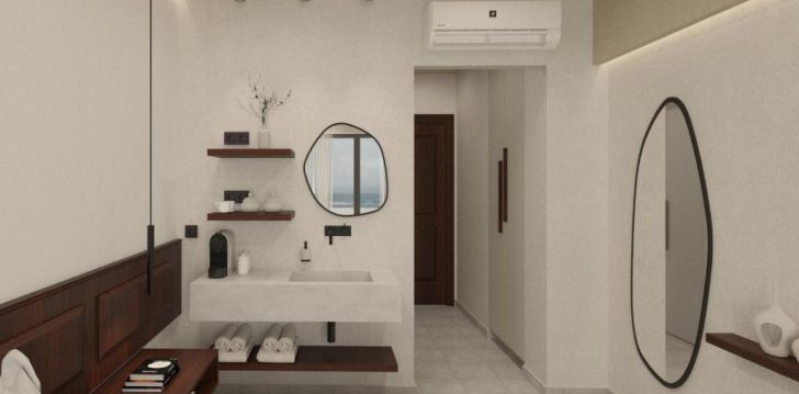 ALBATROS SPA & RESORT HOTEL - klientų vertinamas, kaip geras kainos ir kokybės santykis.