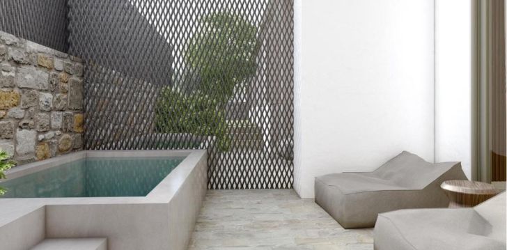 Geras kainos ir kokybės santykis atostogoms - viešbutis ALBATROS SPA & RESORT HOTEL
