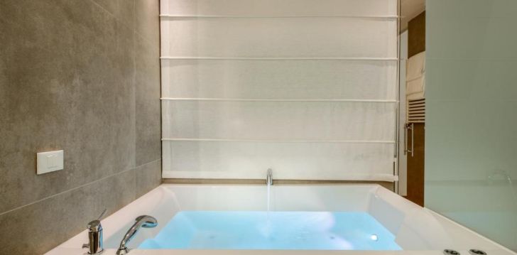 geras kainos ir kokybės santykis atostogoms - viešbutis HOTEL POLO