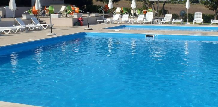 Planuoji kelionę į Graikija? apsistokite 3 viešbutyje FOURNIA BEACH.