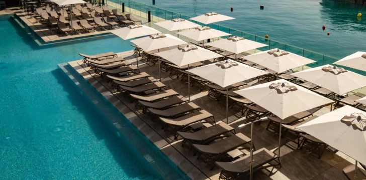 Saulės nubučiuotos atostogos Maltoje 3* viešbutyje URBAN ROOMS! 2