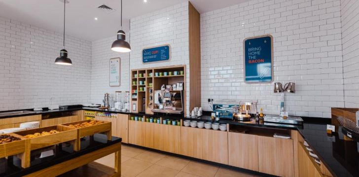 jaukus viešbutis HOLIDAY INN EXPRESS MALTA, jūsų atostogoms