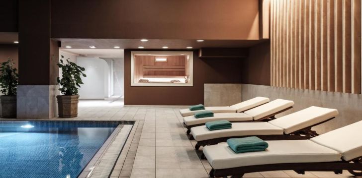 apsistokite HOLIDAY INN EXPRESS MALTA viešbutyje už gerą kainą.