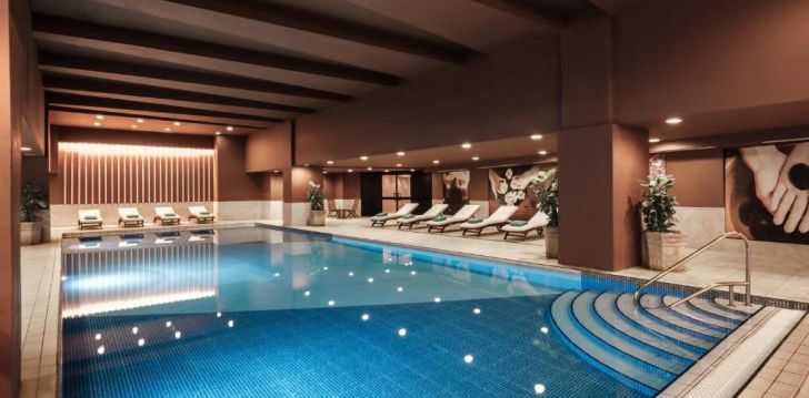 atostogos Malta – apsistokite viešbutyje HOLIDAY INN EXPRESS MALTA