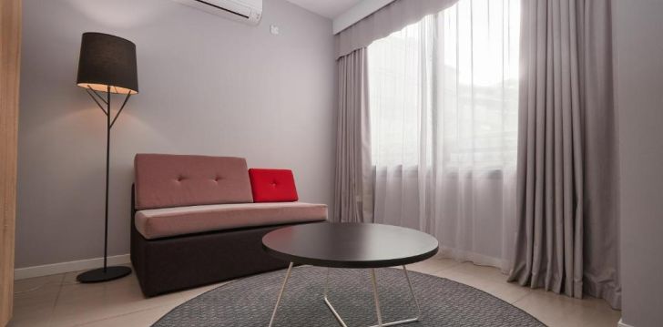 rinkitės viešbutį HOLIDAY INN EXPRESS MALTA kelionei į Malta
