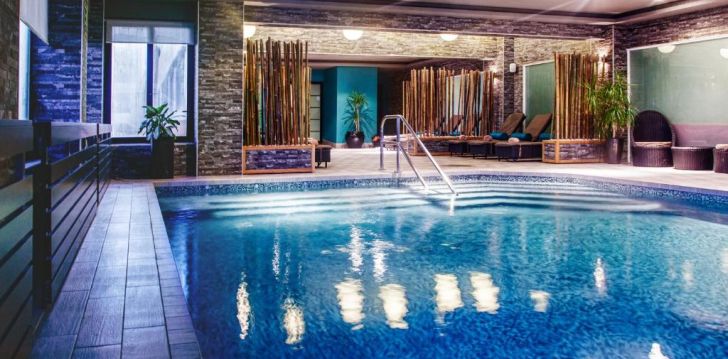 AX THE PALACE MALTA - klientų vertinamas, kaip geras kainos ir kokybės santykis. 