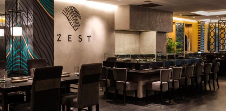 Geras kainos ir kokybės santykis atostogoms - viešbutis HOTEL JULIANI
