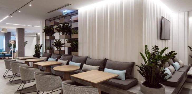 Jaukus viešbutis HOTEL JULIANI, jūsų atostogoms