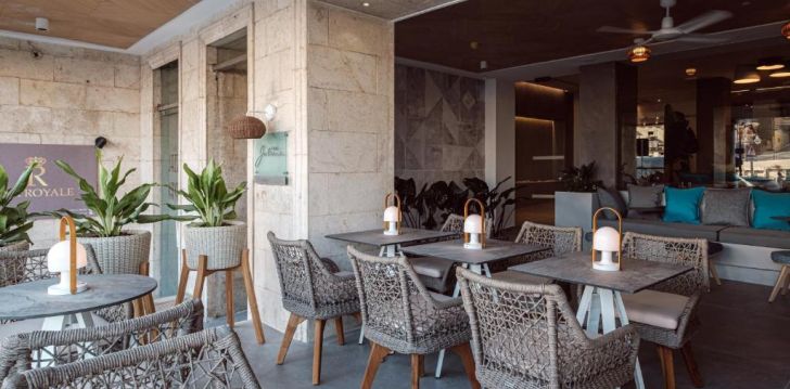 Patogus viešbutis jūsų kelionei – 4* HOTEL JULIANI