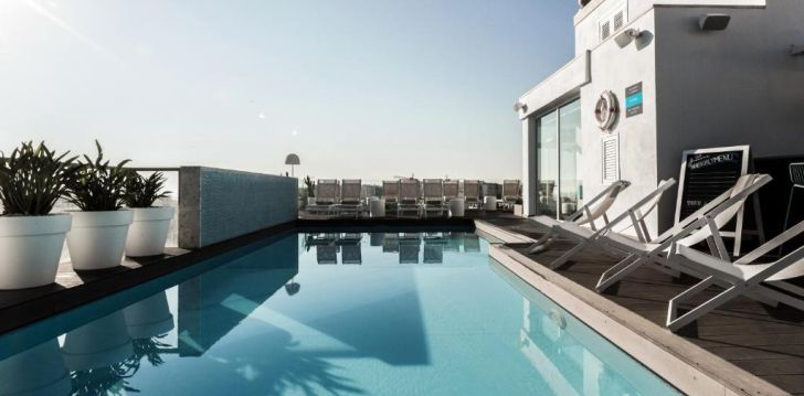 Tavo atostogos prasideda viešbutyje HOTEL JULIANI