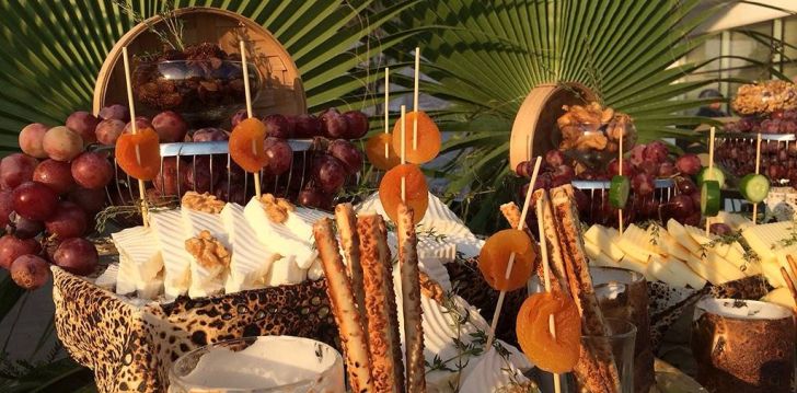 planuoji kelionę į Turkija? apsistokite 5 viešbutyje AZURA DELUXE RESORT.