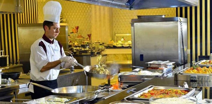 planuoji kelionę į Turkija? apsistokite 5 viešbutyje AZURA DELUXE RESORT. 