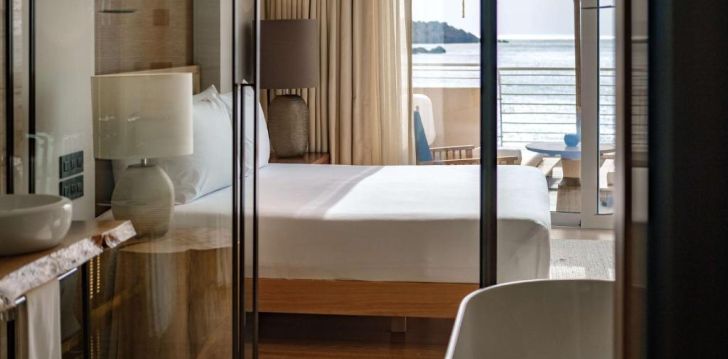 rinkitės viešbutį RADISSON BLU RESORT & SPA kelionei į Malta