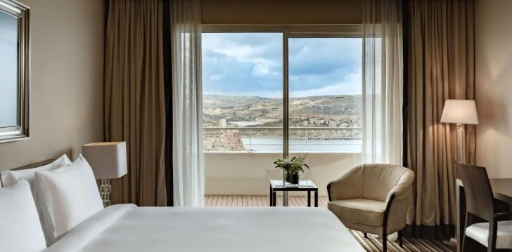 apgyvendinimas 5* RADISSON BLU RESORT & SPA