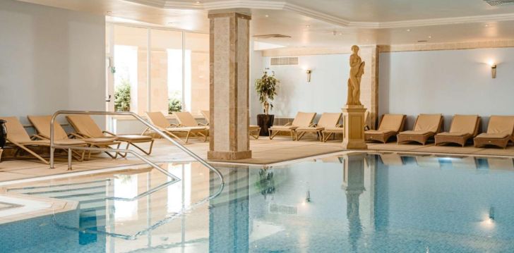 planuoji kelionę į Malta? apsistokite 5 viešbutyje RADISSON BLU RESORT & SPA.