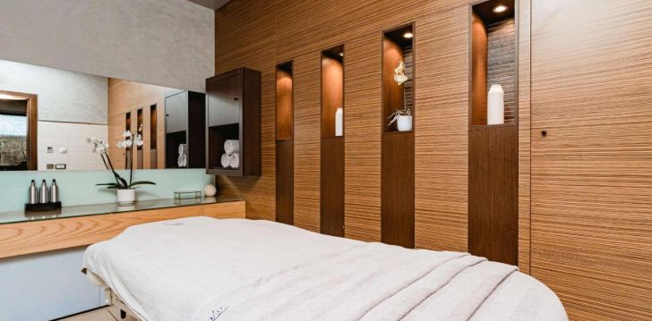 RADISSON BLU RESORT & SPA - klientų vertinamas, kaip geras kainos ir kokybės santykis.
