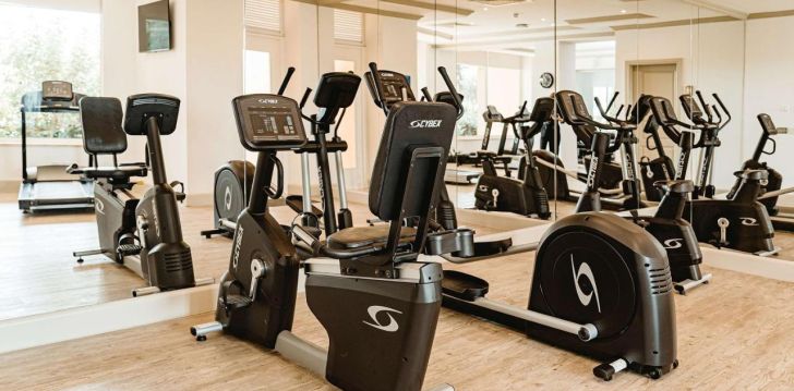 geras kainos ir kokybės santykis atostogoms - viešbutis RADISSON BLU RESORT & SPA