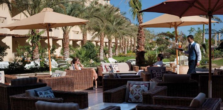 Tavo atostogos prasideda viešbutyje AMWAJ BEACH CLUB ABU SOMA (ex.Pickalbatros Beach Club Abu Soma)