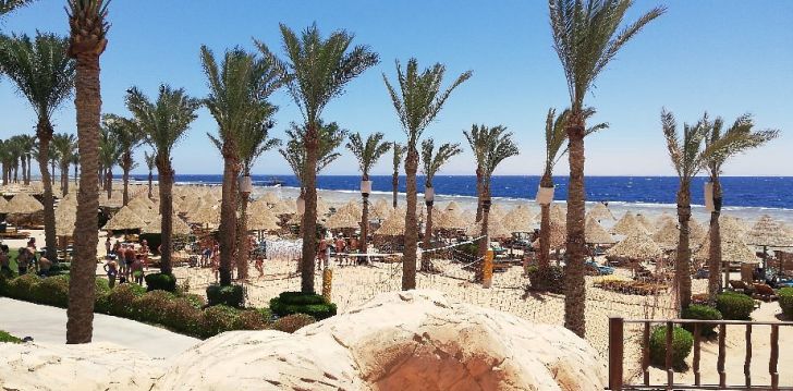 Pasilepinkite atostogų saule Egipte! 24