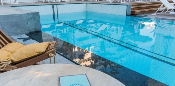 KAHLUA BOUTIQUE HOTEL - klientų vertinamas, kaip geras kainos ir kokybės santykis. 