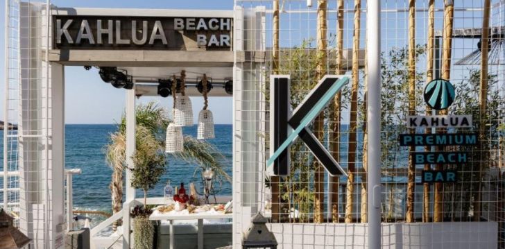 KAHLUA BOUTIQUE HOTEL - klientų vertinamas, kaip geras kainos ir kokybės santykis. 