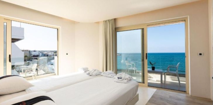 planuoji kelionę į Graikija? apsistokite 4 viešbutyje KAHLUA BOUTIQUE HOTEL.