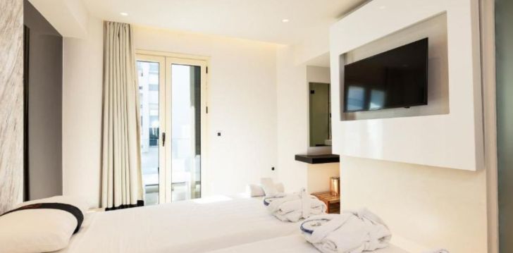 KAHLUA BOUTIQUE HOTEL - klientų vertinamas, kaip geras kainos ir kokybės santykis.