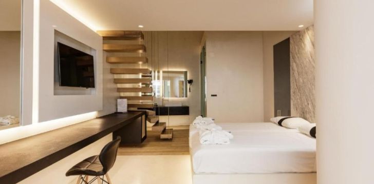 viešbutis KAHLUA BOUTIQUE HOTEL įsikūręs Graikija.