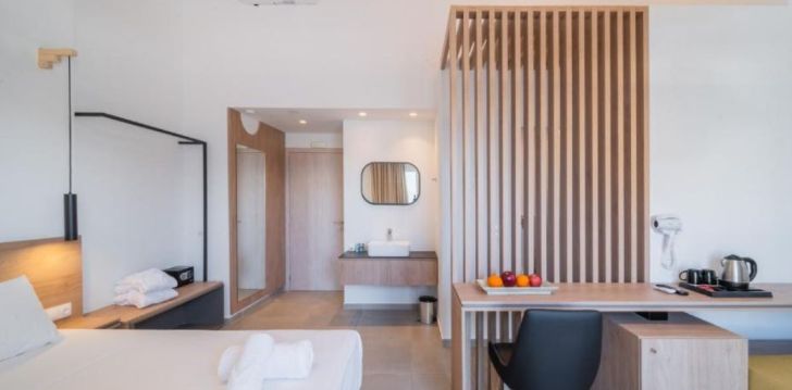 geras kainos ir kokybės santykis atostogoms - viešbutis KAHLUA BOUTIQUE HOTEL